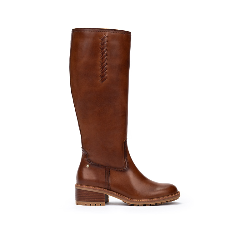 Pikolinos Bottes en cuir MEDINA W0D 210 €