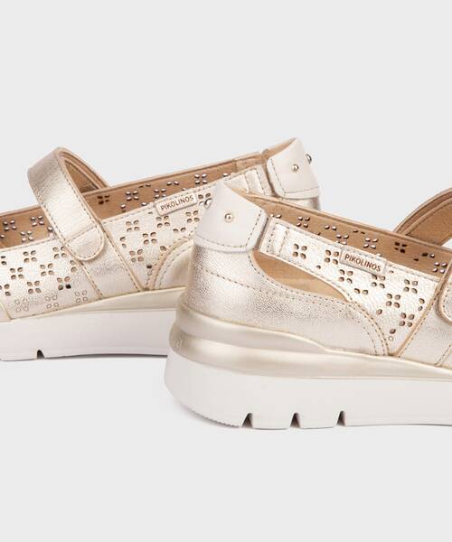 Sneakers | CANTABRIA W4R-6774CLC1 | CARRARA | Pikolinos