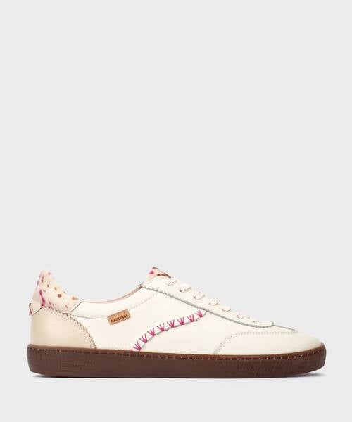 Sneakers | LANZAROTE W7B-6831C1 | NATA | Pikolinos