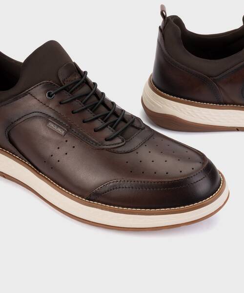 Sneakers | MURCIA M9W-6034C1 | OLMO | Pikolinos