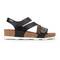 MAHON W9E-0889, BLACK, swatch