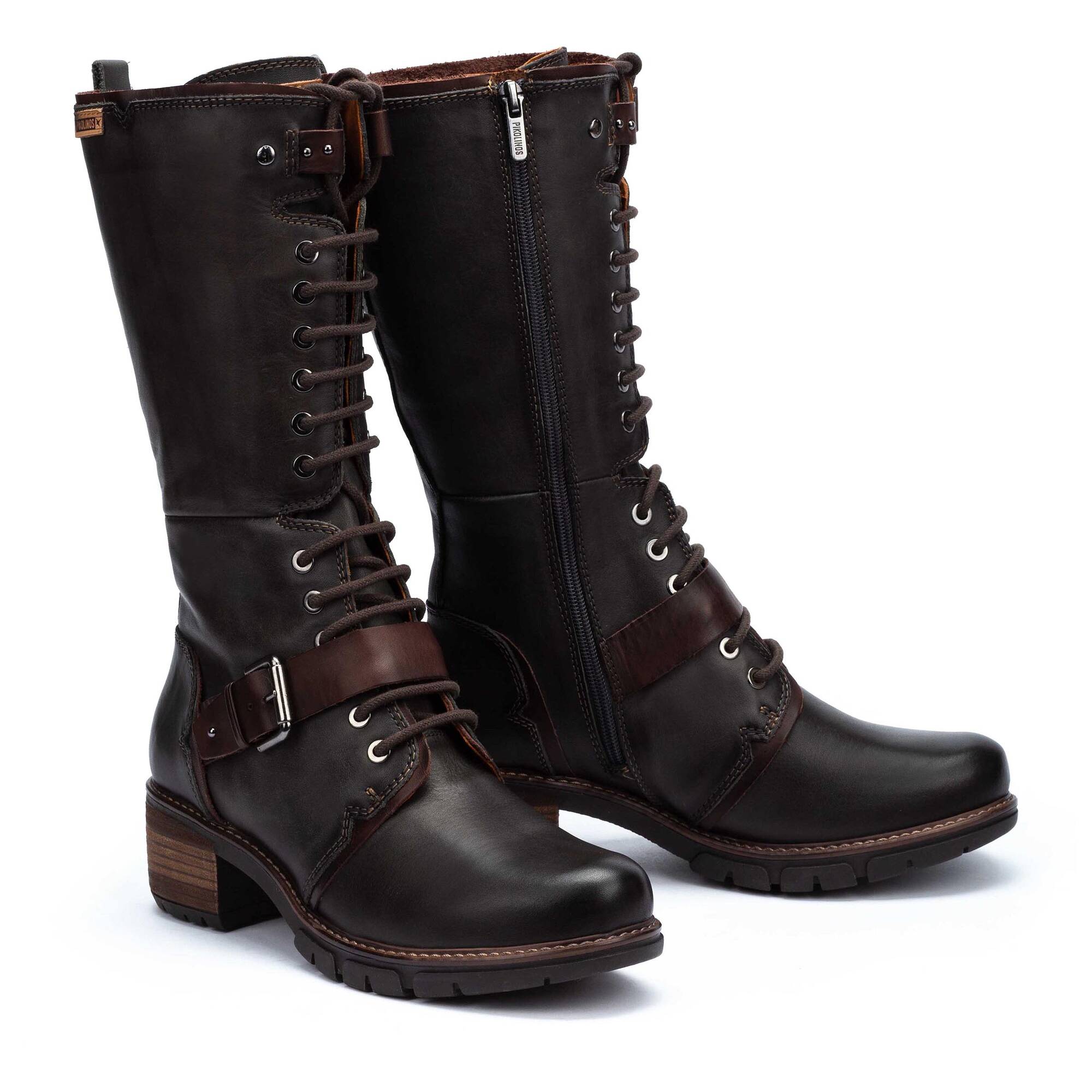 Timberland bethel buckle mid lace boot cheap