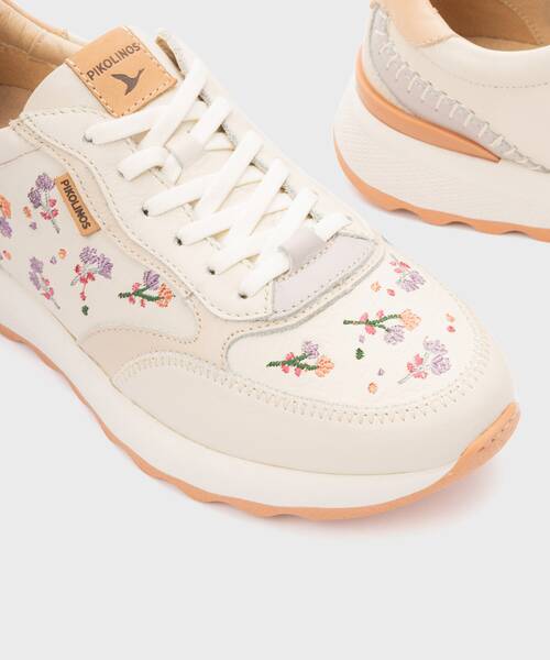 Sneakers | ARRECIFE W1M-6701C1 | NATA | Pikolinos