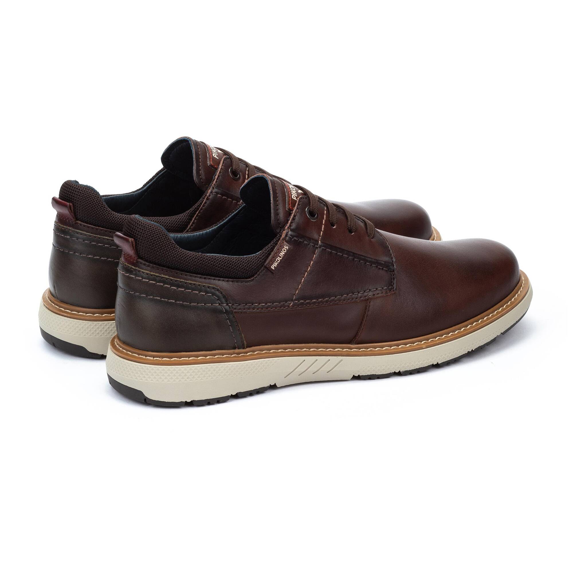 Casual shoes | BILBAO M8D-4292C1, OLMO, large image number 30-M8D-4292C1_113_Pikolinos_BILBAO_OLMO_full.jpg | null