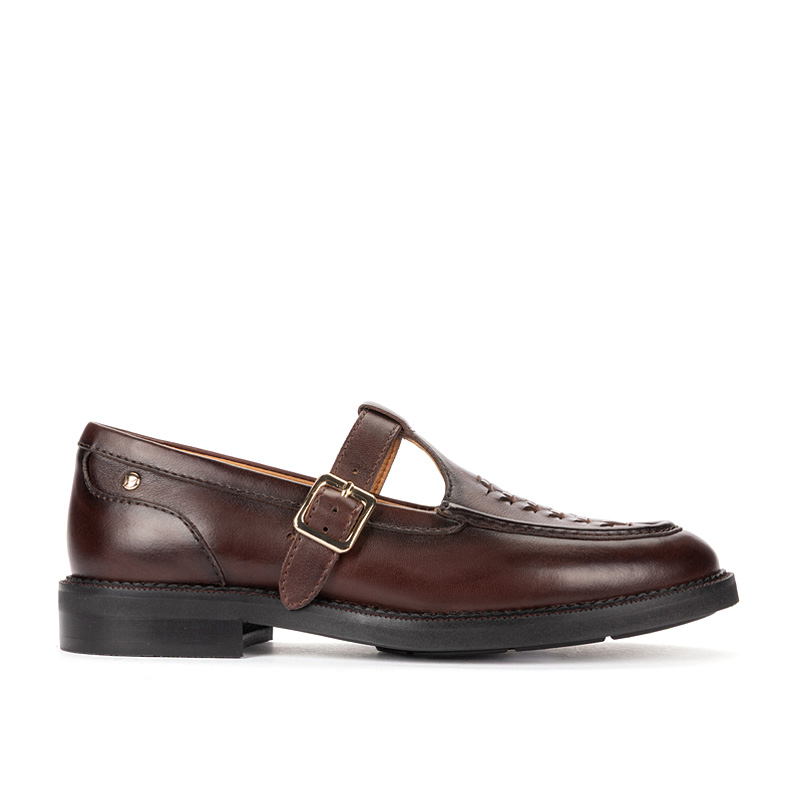 Pikolinos Loafers leather DEVA W2L