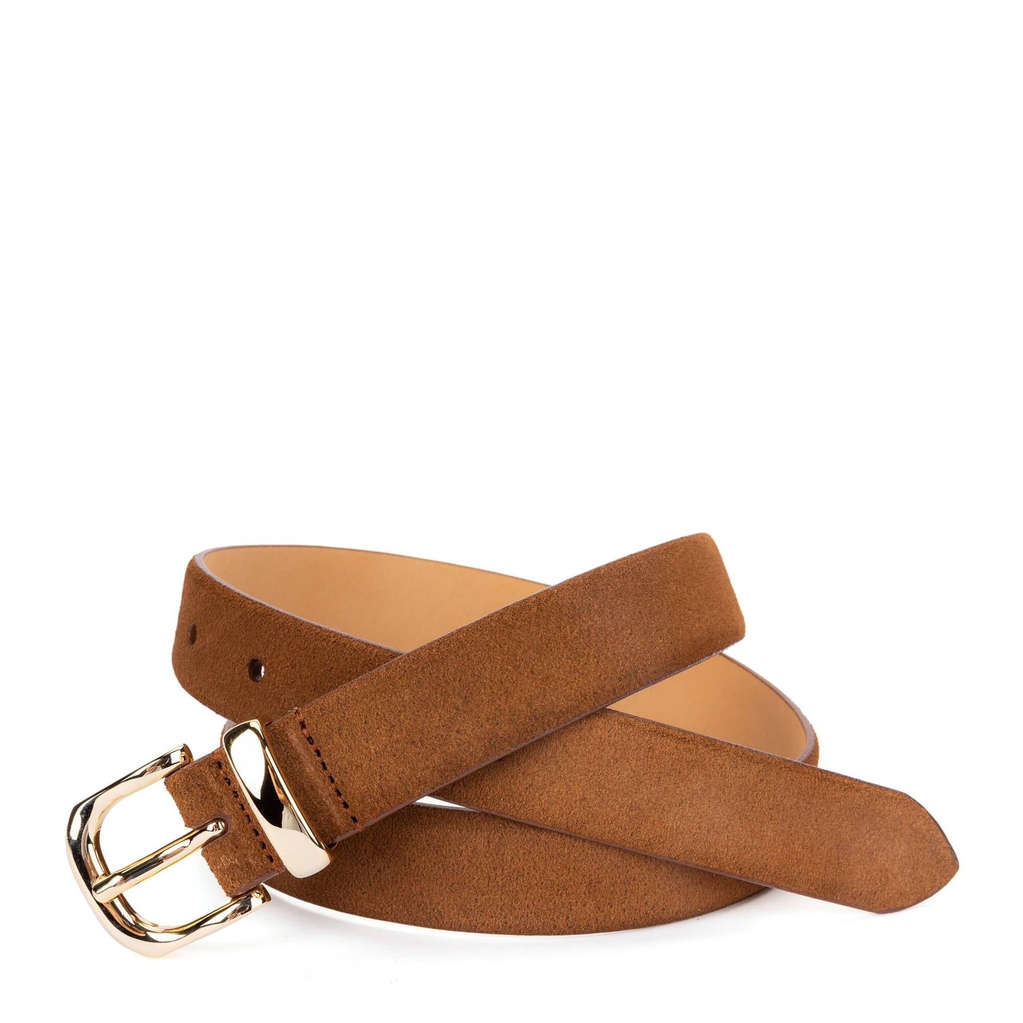 Belts | COMPLEMENTOS WAC-B103SE, BRANDY, large image number 30-WAC-B103SE_250_Pikolinos_COMPLEMENTOS_BRANDY_full.jpg | null