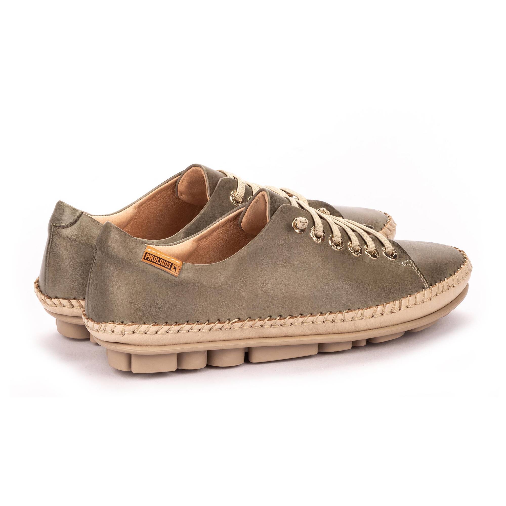 Sneaker style shoe RIOLA W3Y-4925 | Outlet PIKOLINOS