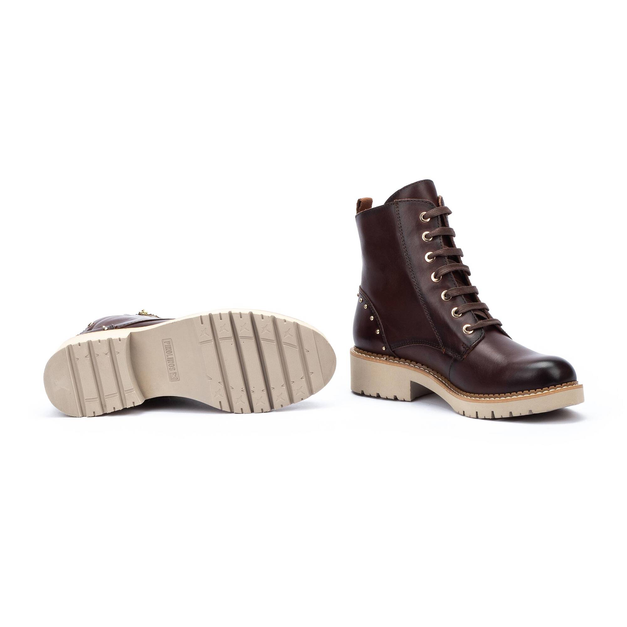 Pikolinos vicar bootie sales