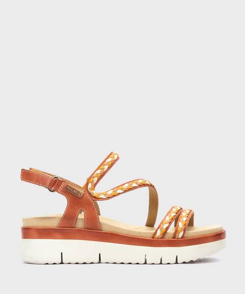 Wedges | PALMA W4N-0526 | NECTAR | Pikolinos