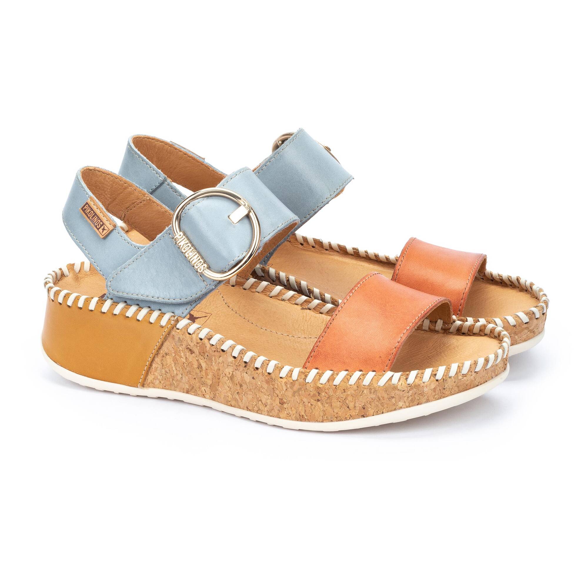 Wedges and platforms | MARINA W1C-0709C1, NECTAR, large image number 20 | null