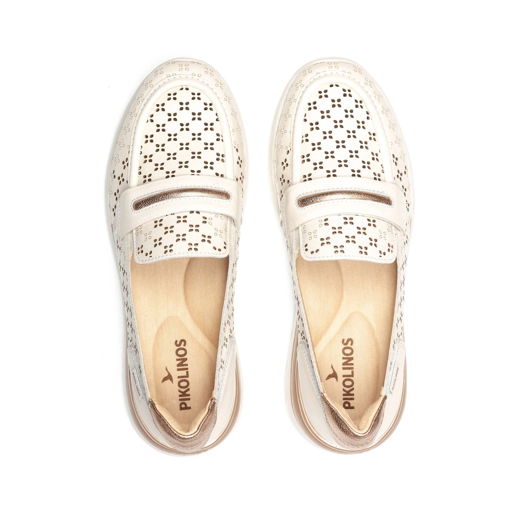 Sneakers | CANTABRIA W4R-6729C1, NATA, large image number 100-W4R-6729C1_909_Pikolinos_CANTABRIA_NATA_full.jpg | null