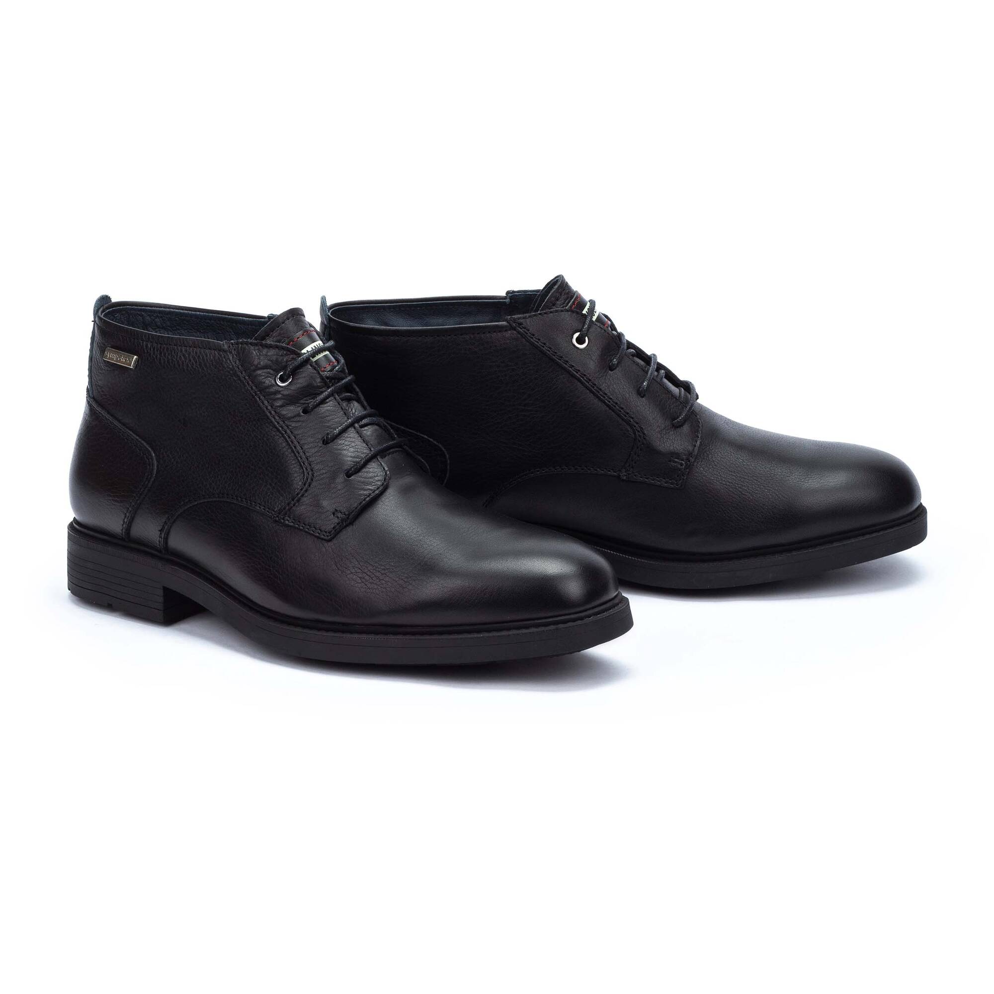 Boots | LORCA 02N-SY8080, BLACK, large image number 100-02N-SY8080_000_Pikolinos_LORCA_BLACK_full.jpg | null