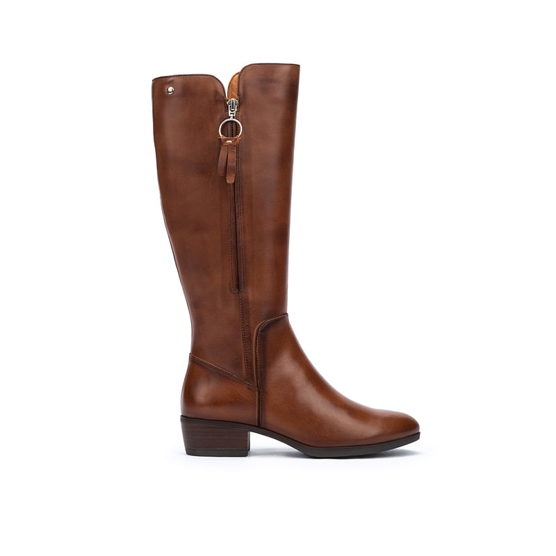Pikolinos Stiefel leder DAROCA W1U