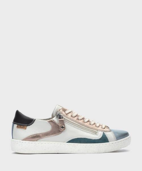 Sneakers | LANZAROTE W7B-6978C1 | ESPUMA | Pikolinos