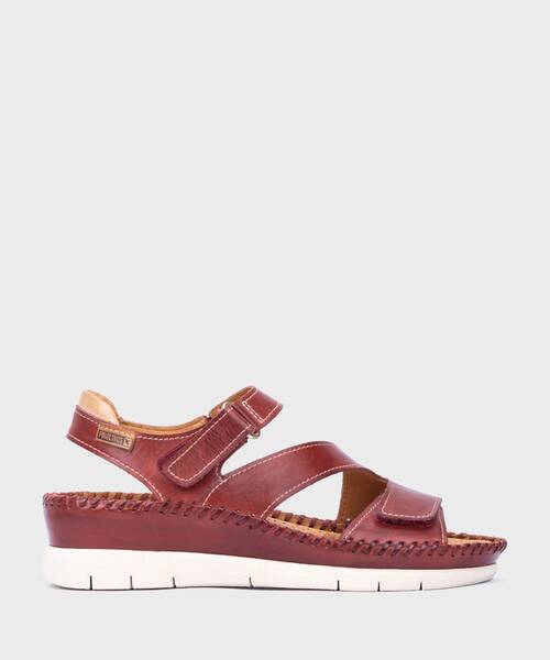 Wedges | ALTEA W7N-0931 | SANDIA | Pikolinos
