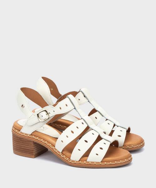 Sandals and Clogs | BLANES W3H-1961 | NATA | Pikolinos