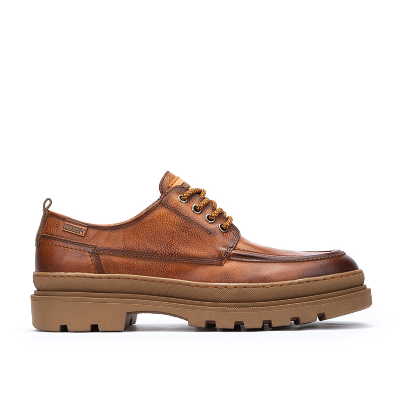 Pikolinos Lace-up shoes/Lace-ups leather OURENSE M6U
