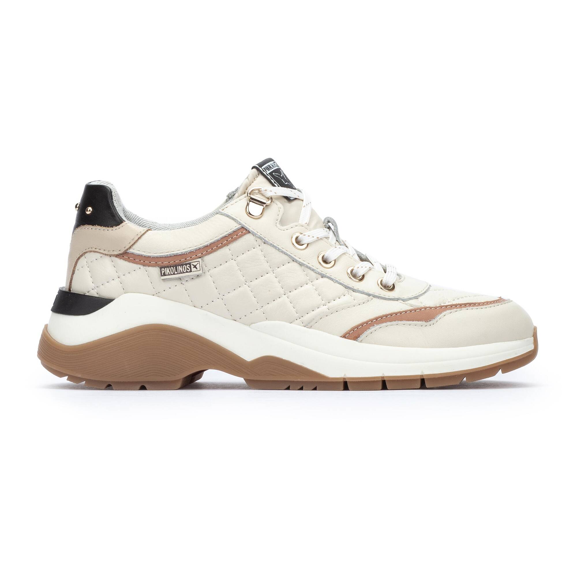 Sneakers | NERJA PKW9Q-6798C1, NATA, large image number 10-PKW9Q-6798C1_909_Pikolinos_NERJA_NATA_full.jpg | null