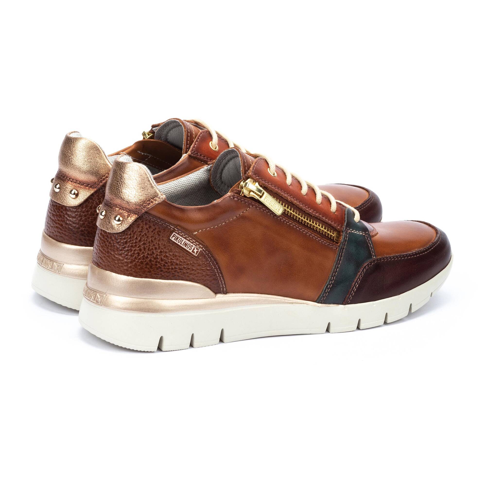 Sneakers | CANTABRIA W4R-6718C4, BRANDY, large image number 30-W4R-6718C4_250_Pikolinos_CANTABRIA_BRANDY_full.jpg | null