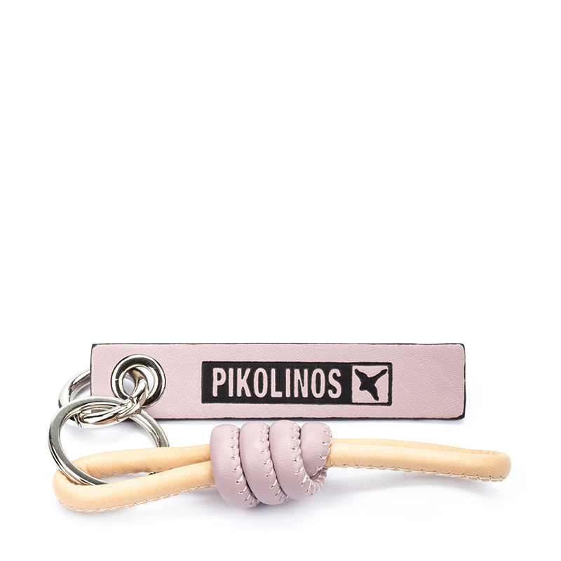 Pikolinos Porte-clés en cuir COMPLEMENTOS WAC