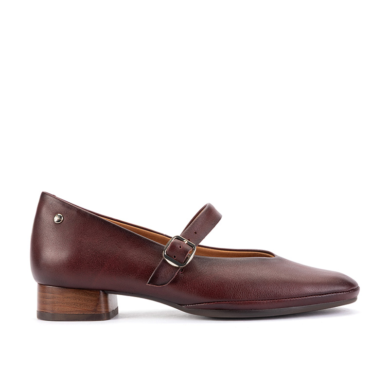 Pikolinos Chaussures talon en cuir UBEDA W2N 120 €