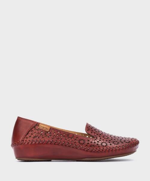 Mocasines | P. VALLARTA 655-0581 | SANDIA | Pikolinos