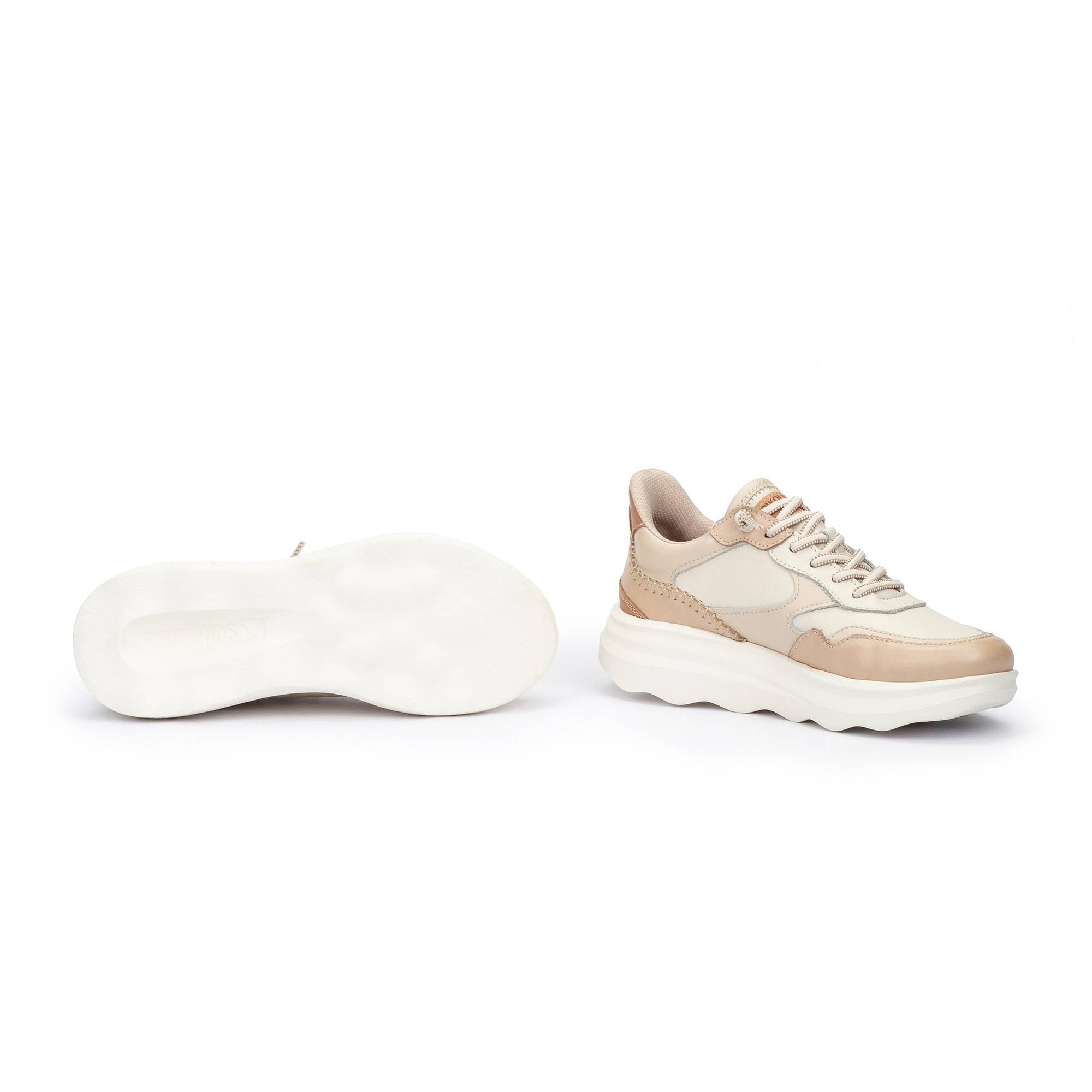 Sneakers | ZAHARA W1D-6772C1, NATA, large image number 70-W1D-6772C1_909_Pikolinos_ZAHARA_NATA_full.jpg | null