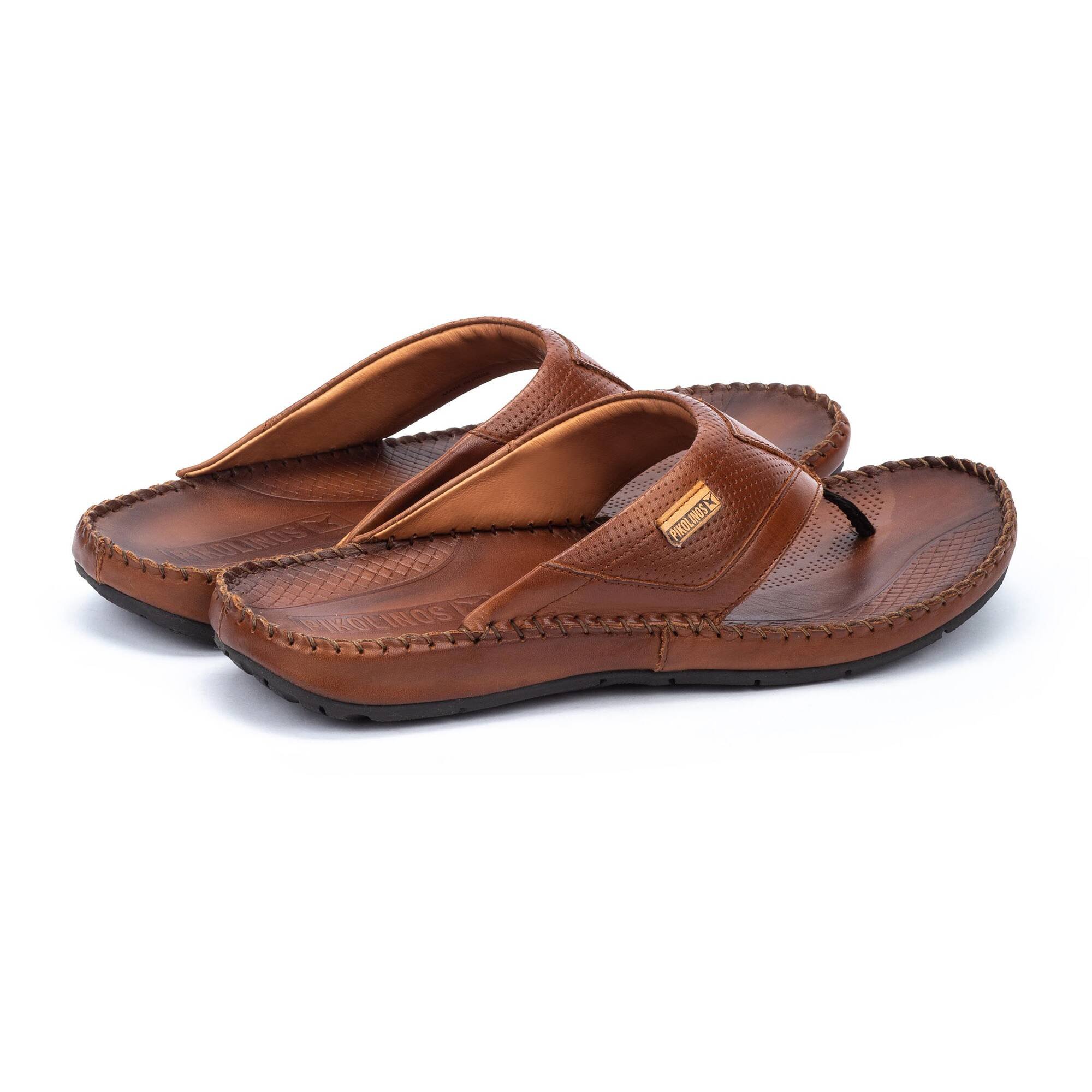 Sandals | TARIFA 06J-0098, CUERO, large image number 30-06J-0098_202_Pikolinos_TARIFA_CUERO_full.jpg | null