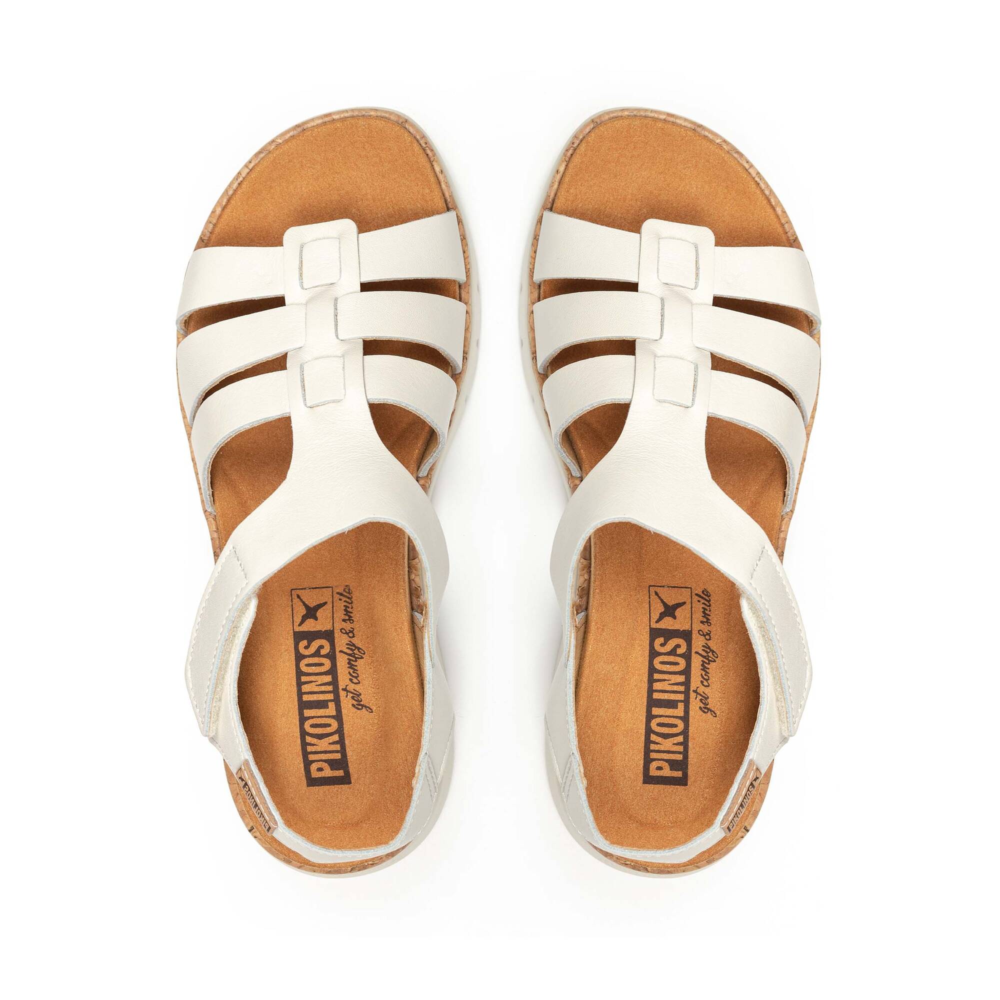 Compens&eacute;es et plateformes | PALMA W4N-0754, NATA, large image number 100-W4N-0754_909_Pikolinos_PALMA_NATA_full.jpg | null