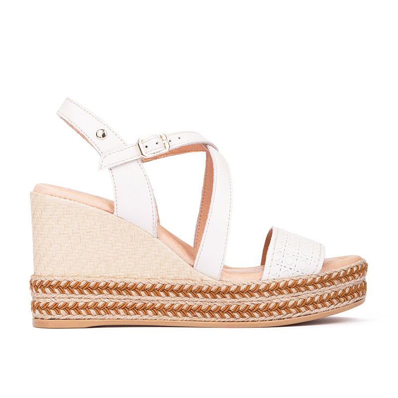 Pikolinos Keilsandalen leder RONDA W7W
