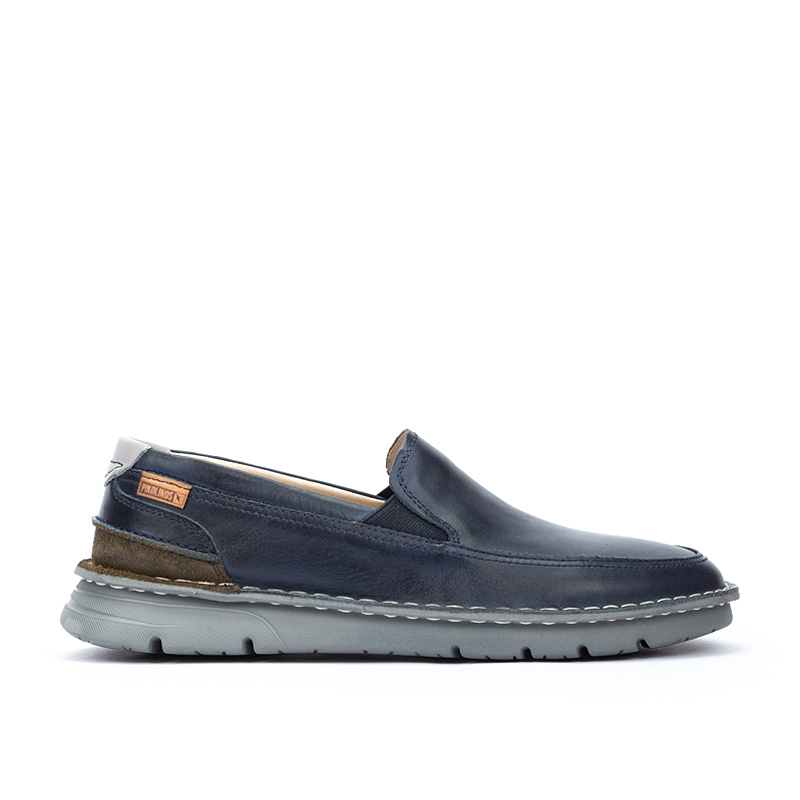 PIKOLINOS leather Loafers RIVAS M3T