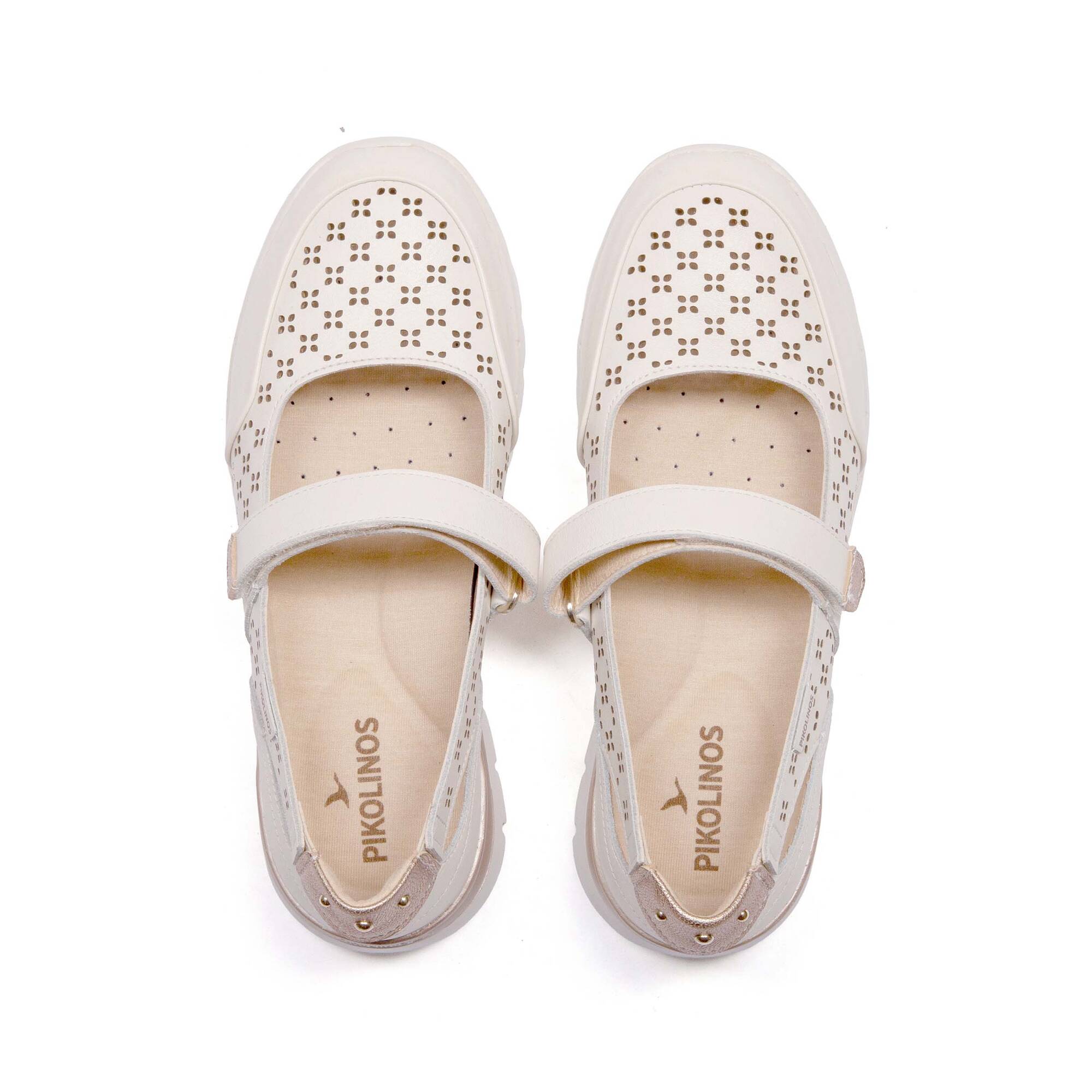 Sneakers | CANTABRIA W4R-6774C1, NATA, large image number 100-W4R-6774C1_909_Pikolinos_CANTABRIA_NATA_full.jpg | null