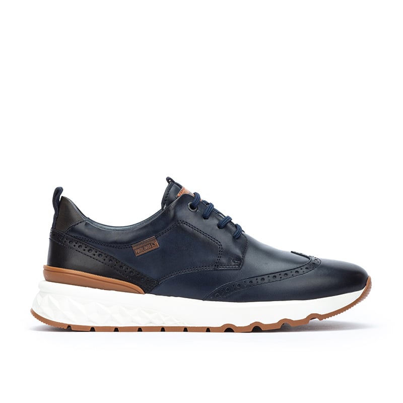 Pikolinos Sneakers leder ARANDA M8R