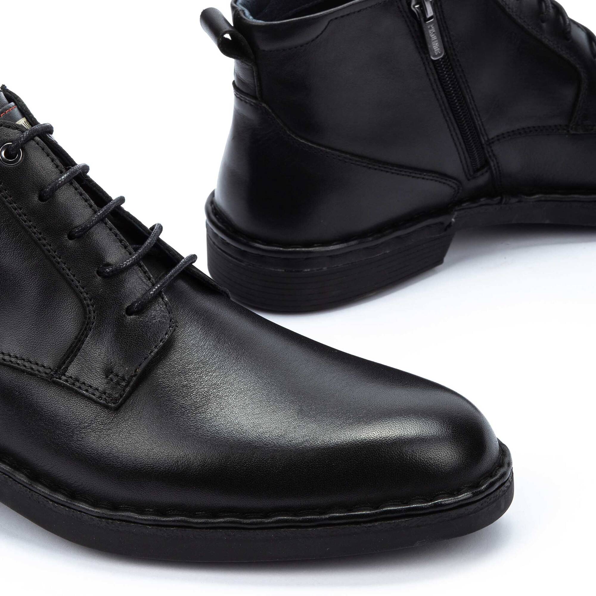Boots | INCA M3V-8134, BLACK, large image number 60 | null