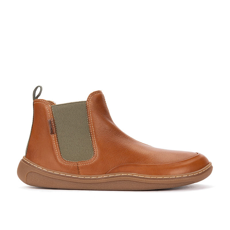 Pikolinos Bottines barefoot en cuir ARANJUEZ U9F 155 €