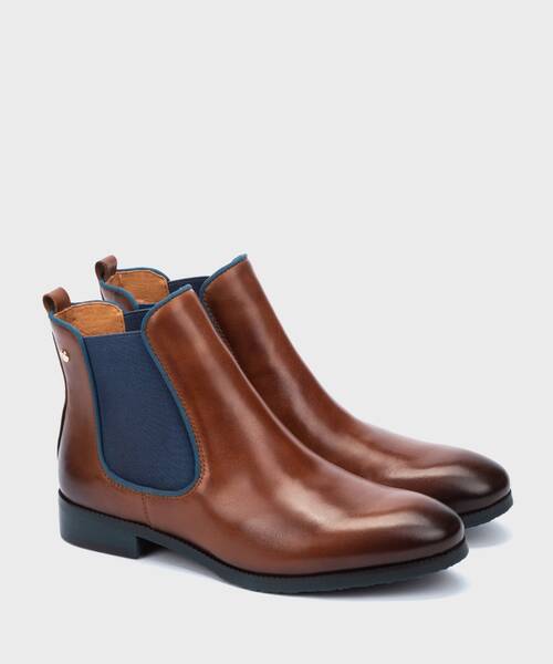Pikolinos chelsea boots sale