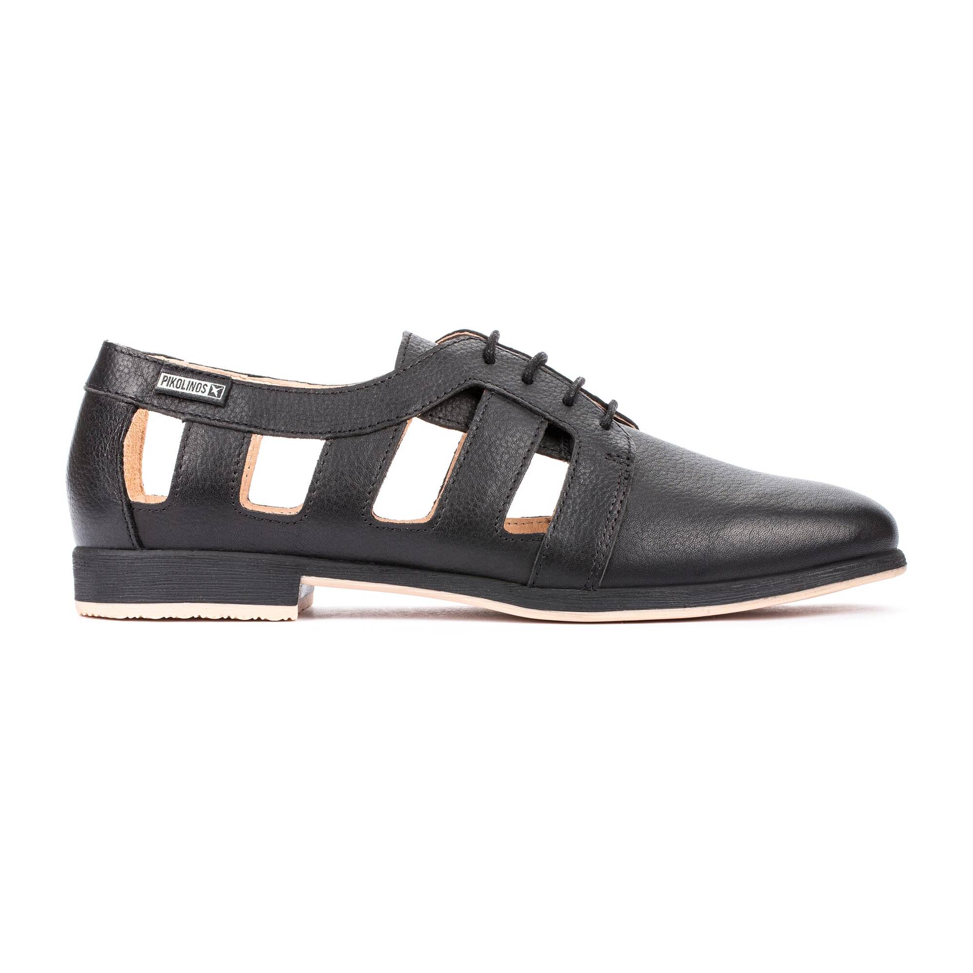 Women s Leather Shoes MARISMA W9V 4762BG OUTLET Pikolinos