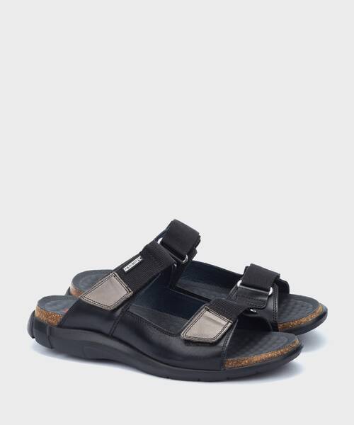 Outlet Men s Sandals Pikolinos Online Store