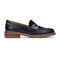 ALDAYA W8J-3541C6, BLUE, swatch