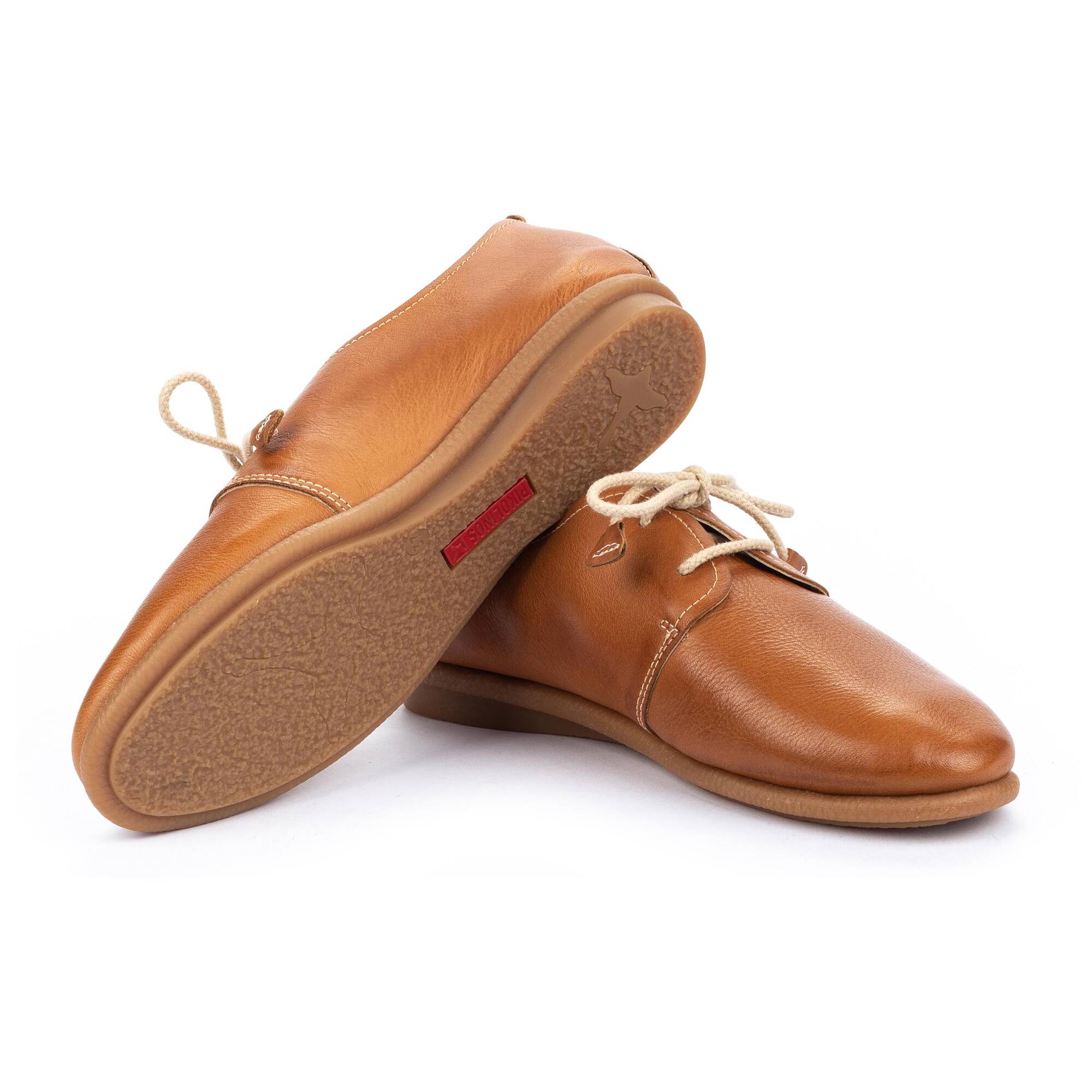 Women s Leather Shoes CALABRIA W9K 4985 OUTLET Pikolinos