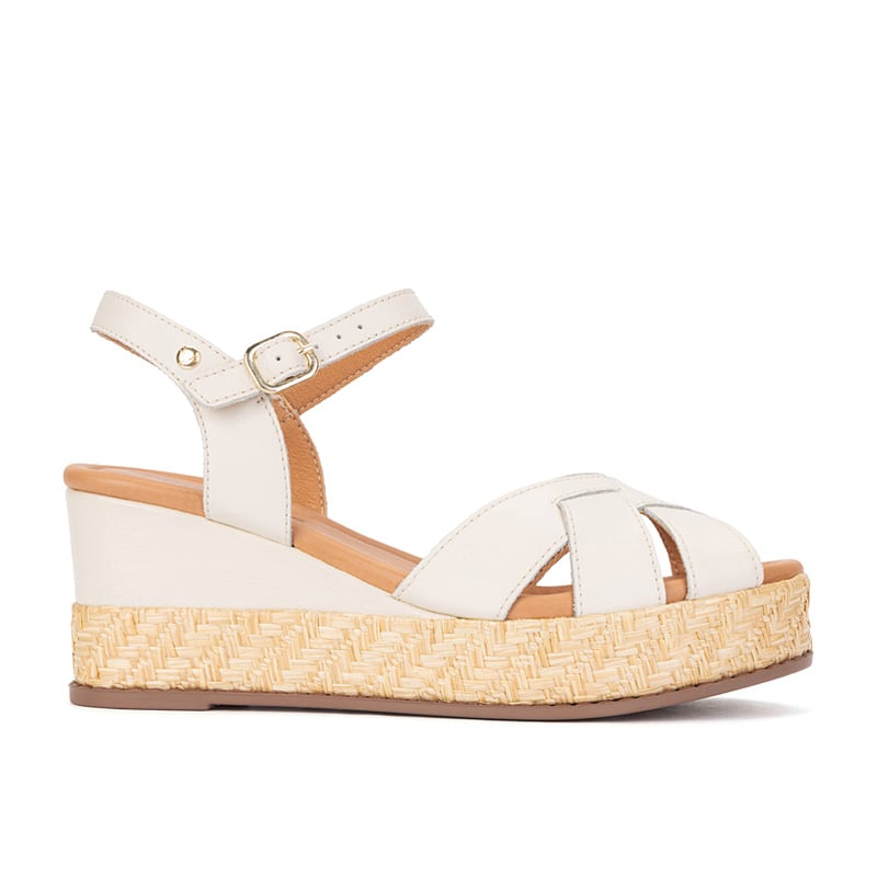 Pikolinos Wedge sandals leather ALORA W8H