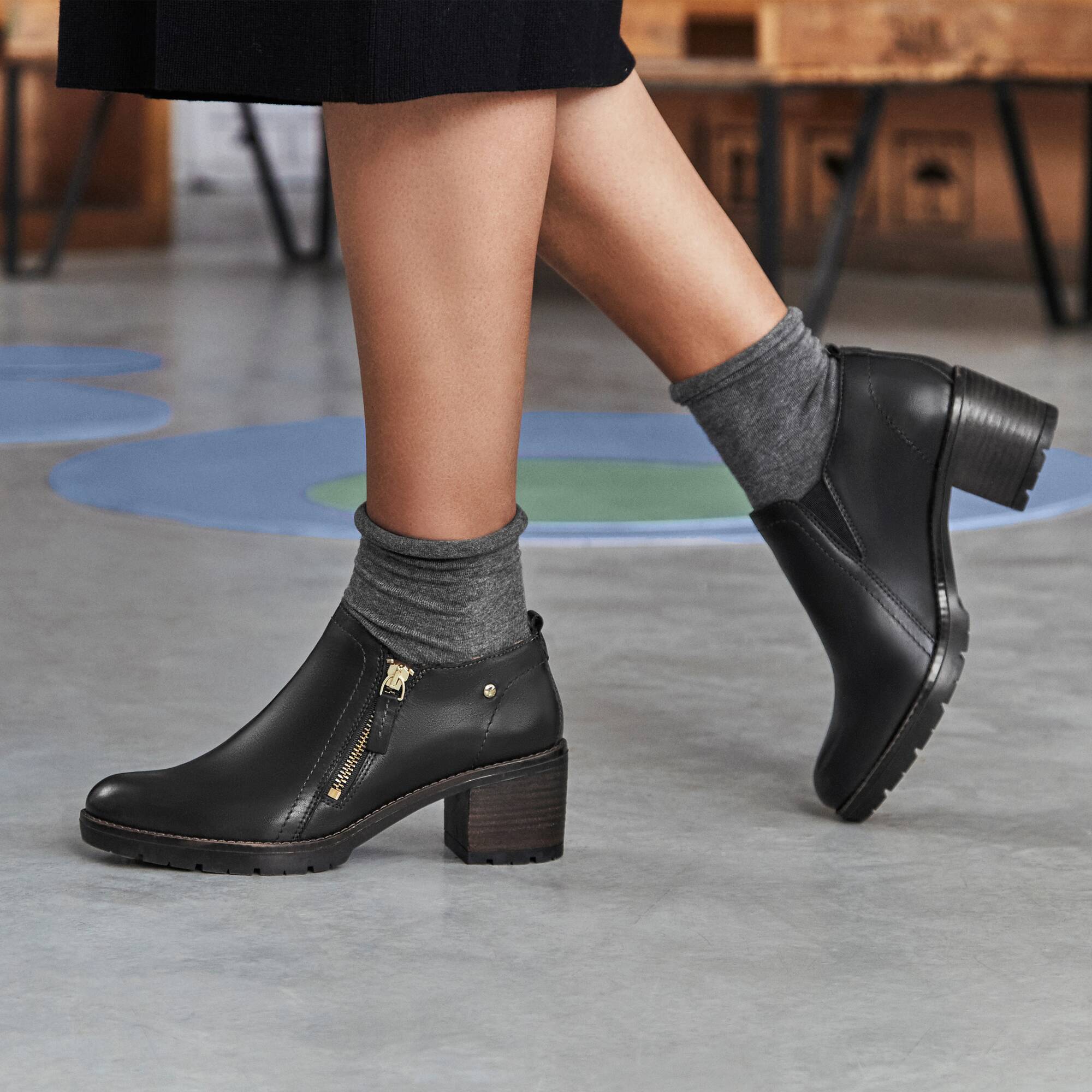 Emu acton boots on sale