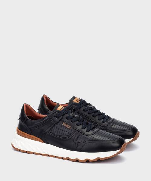 Sneakers | ARANDA M8R-6239C1 | SPACE | Pikolinos