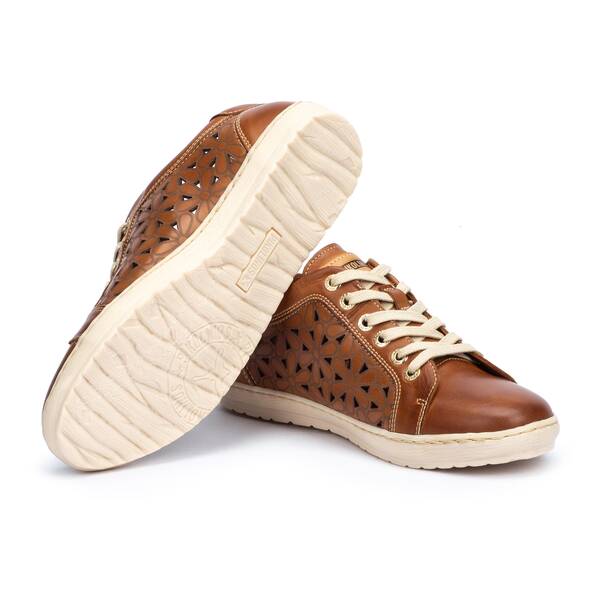 Sneakers | LAGOS 901-6898, BRANDY, large image number 70 | null