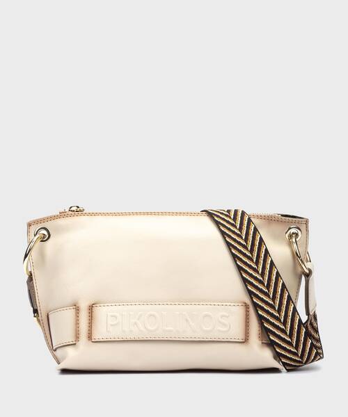 Crossbody Bags | ALCUDIA WHA-1110C2 | MARFIL | Pikolinos