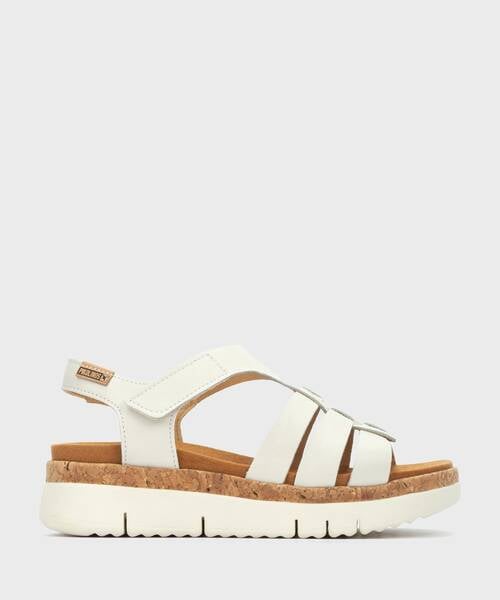 Wedges and platforms | PALMA W4N-0754 | NATA | Pikolinos