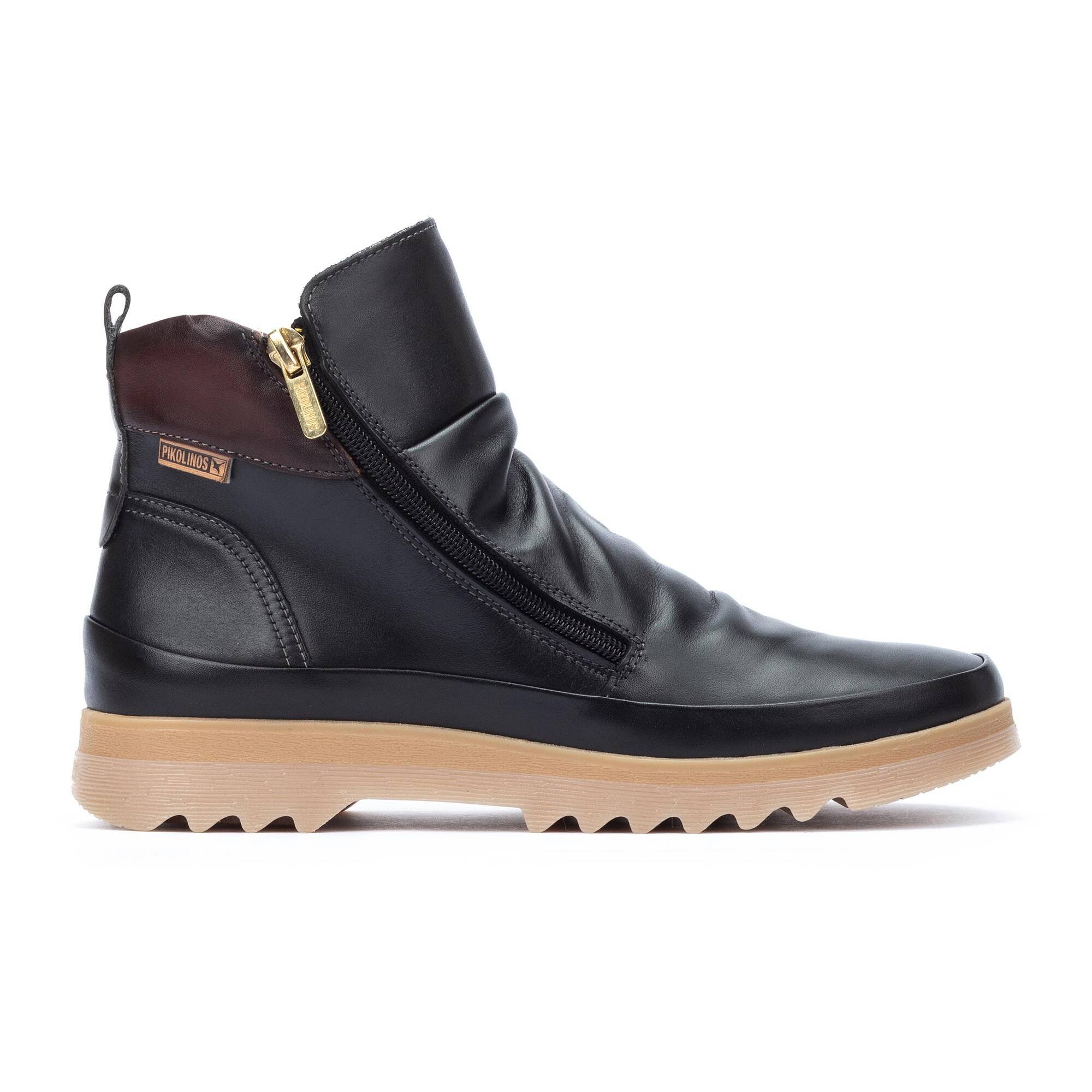 Sneakers | VIGO W3W-8888C3, BLACK, large image number 10 | null
