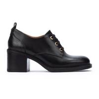 HUESCA W8X-5757, BLACK, small