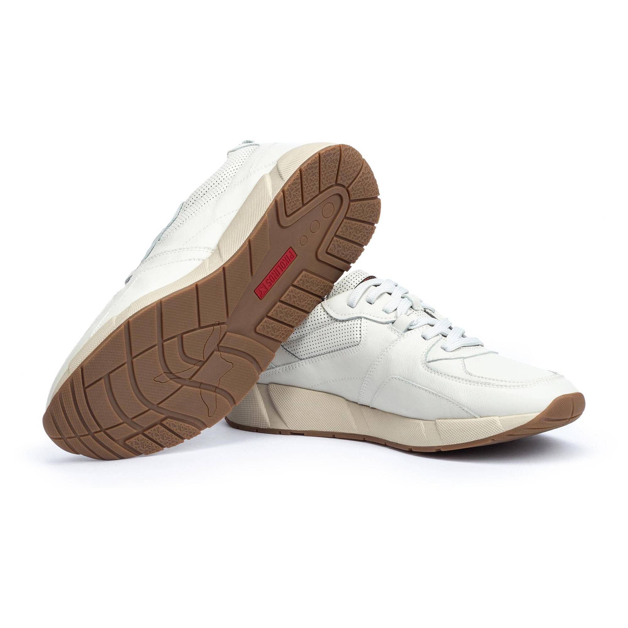 Sneakers | MELIANA M6P-6002, ESPUMA, large image number 70 | null