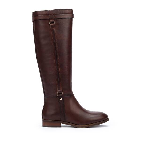 Bottes | ROYAL W4D-9682, CAOBA, large image number 10 | null